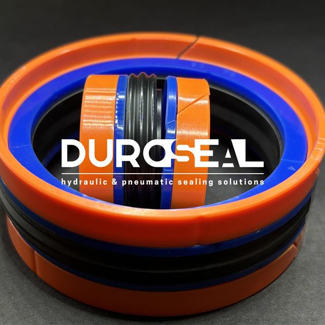 Hydraulic Piston Seal