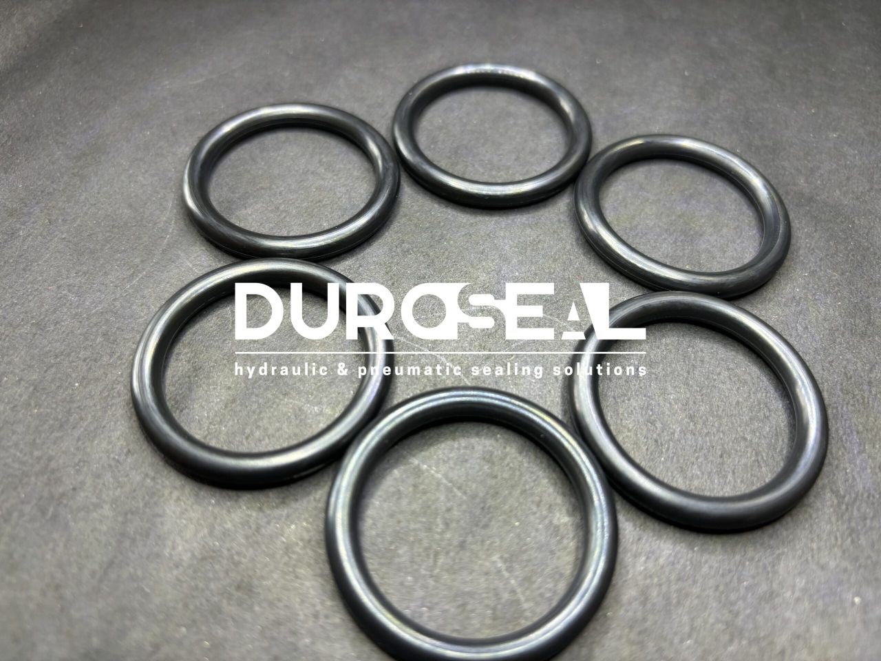 O-Ring 7.5×2.5 NBR — view 6