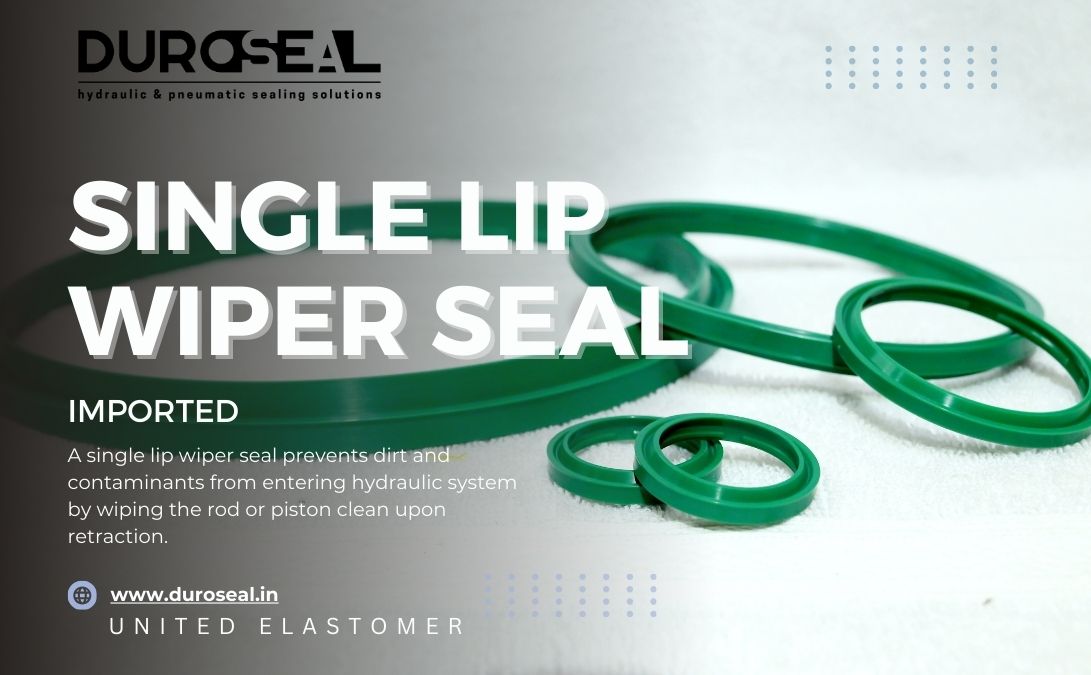 Wiper Seal 80×92.2×7/12