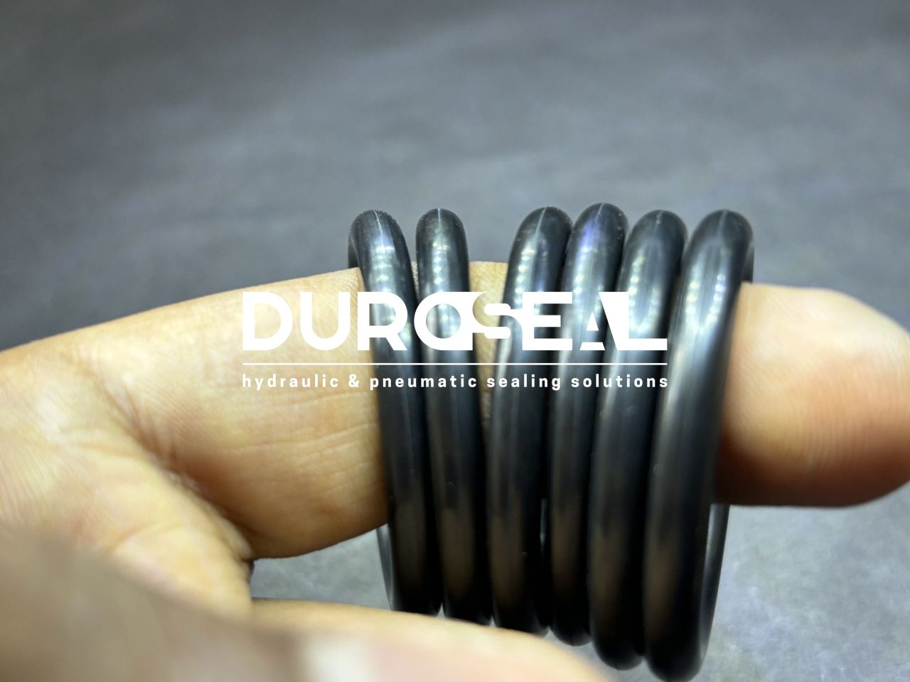 O-Ring 142.24×5.33 NBR — view 7