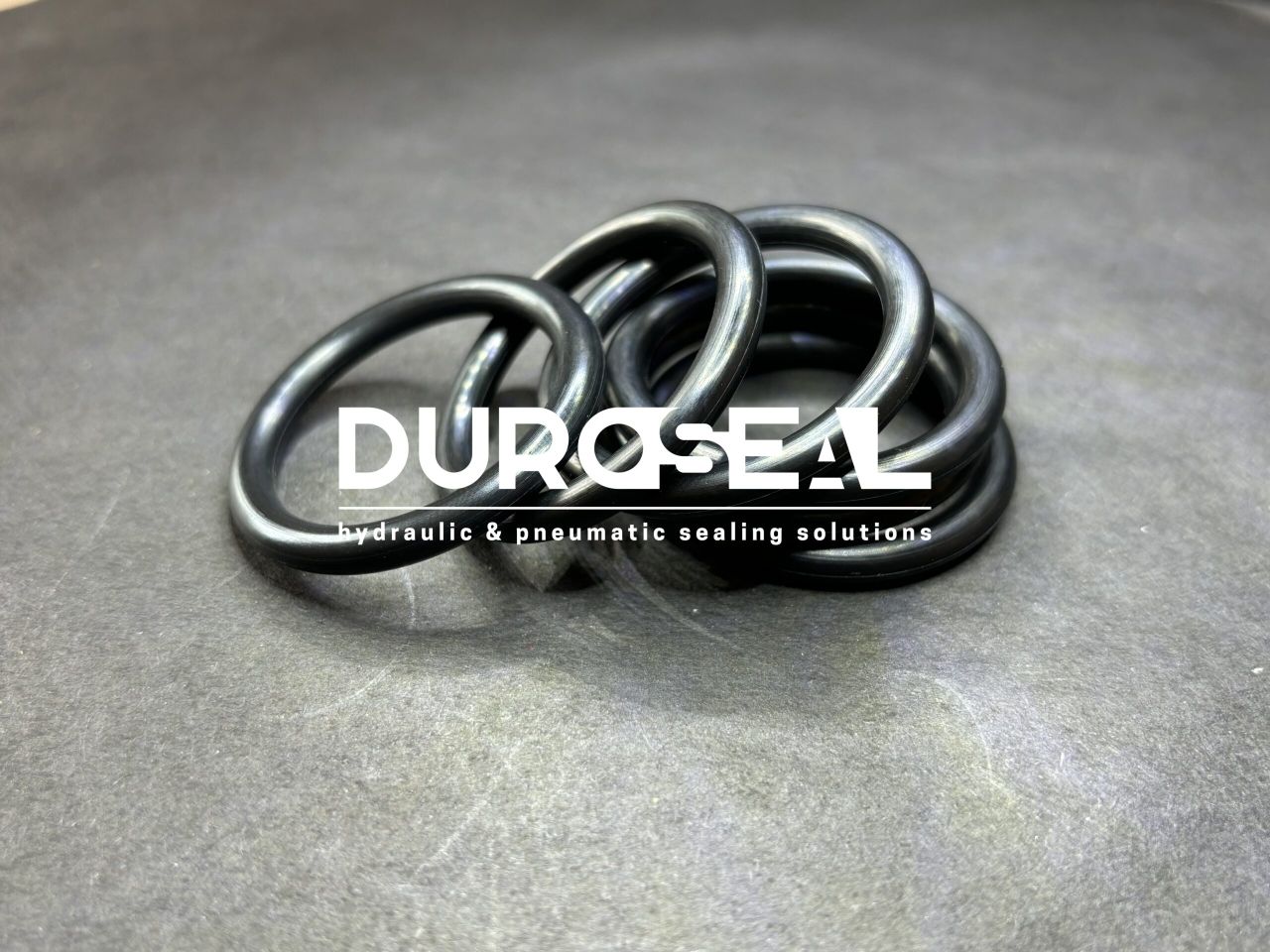 O-Ring 113.67×5.33 NBR — view 2