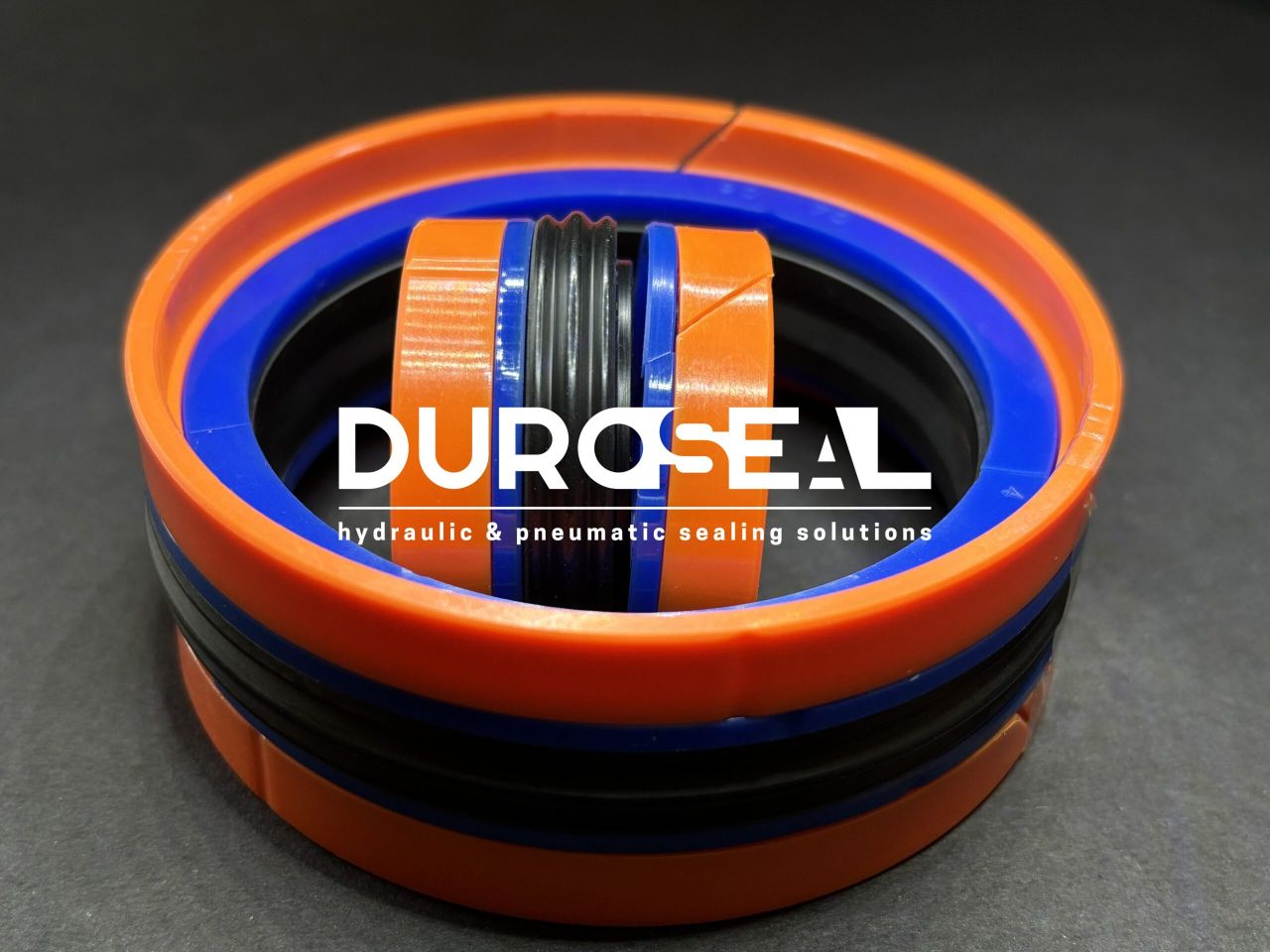 Kdas Piston Seal 80x60x22.4 — view 3