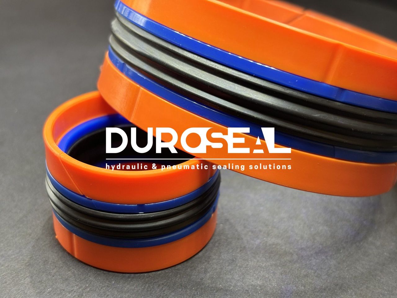 Kdas Piston Seal 45x29x18.4 — view 2