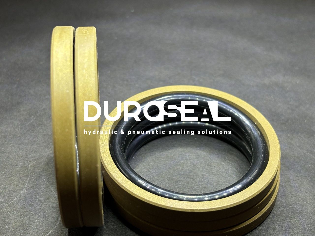 Piston Seal 130x109x8.1 — view 4