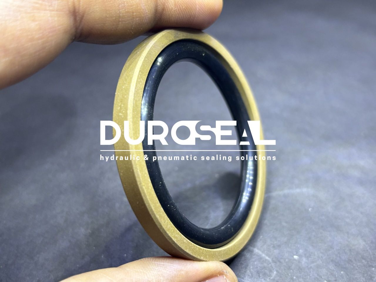 Piston Seal 125x104x8.1 — view 5