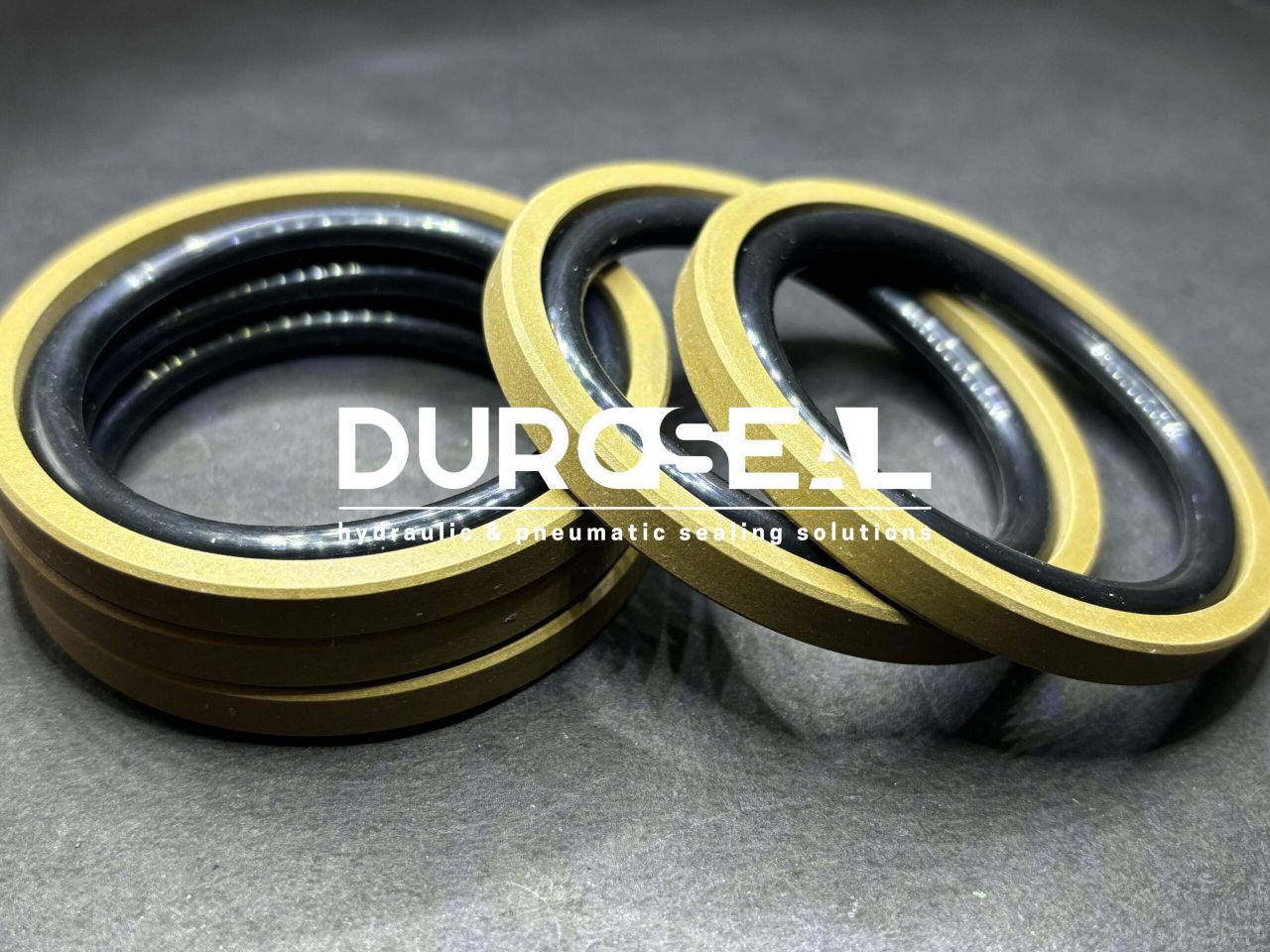 Piston Seal 115×99.5×6.3 — view 3