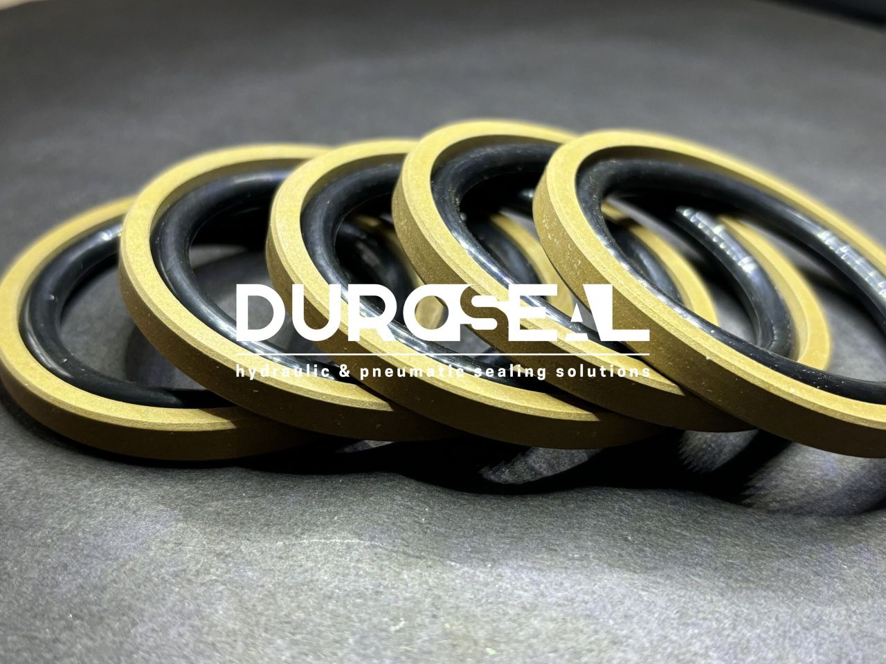 Piston Seal 55x44x4.2 — view 2