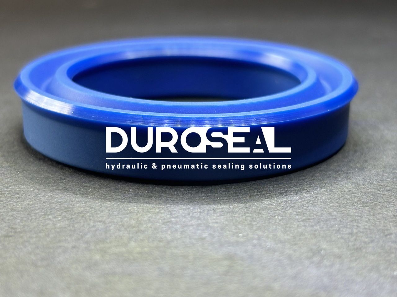 Rod-Piston Seal 330x350x15 PU — view 3