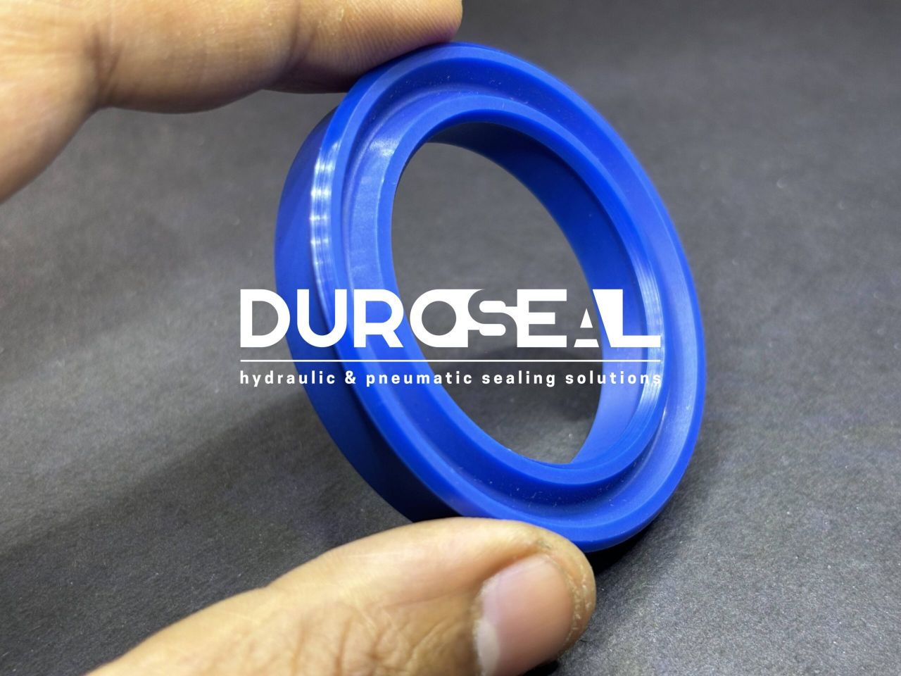 Rod-Piston Seal 280x310x19 PU — view 6