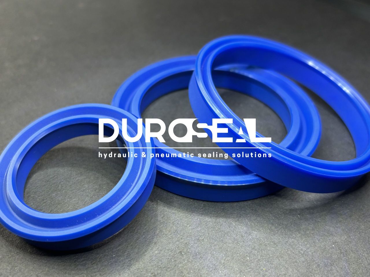 Rod-Piston Seal 6x14x6 PU — view 4