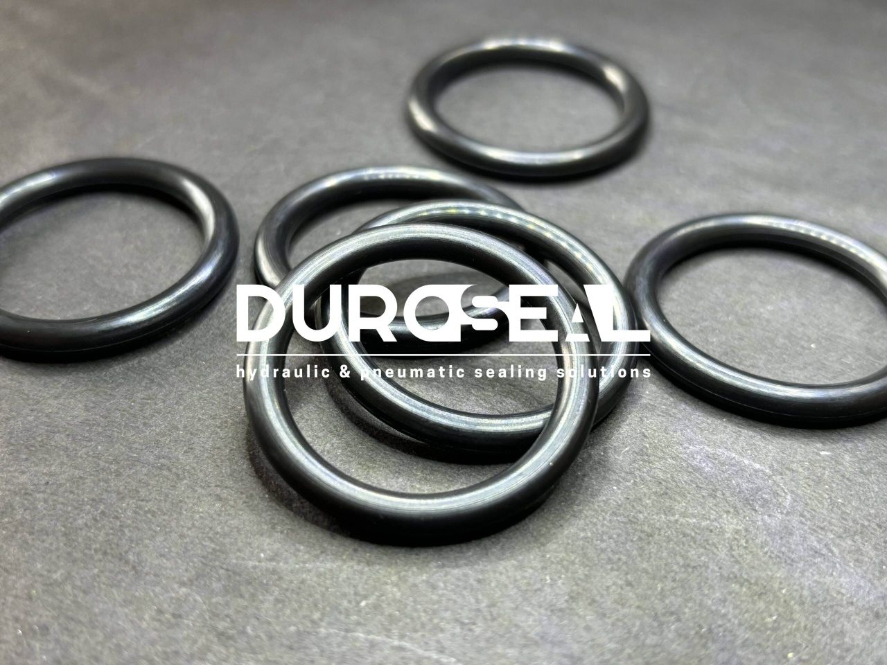 O-Ring 215×5 NBR