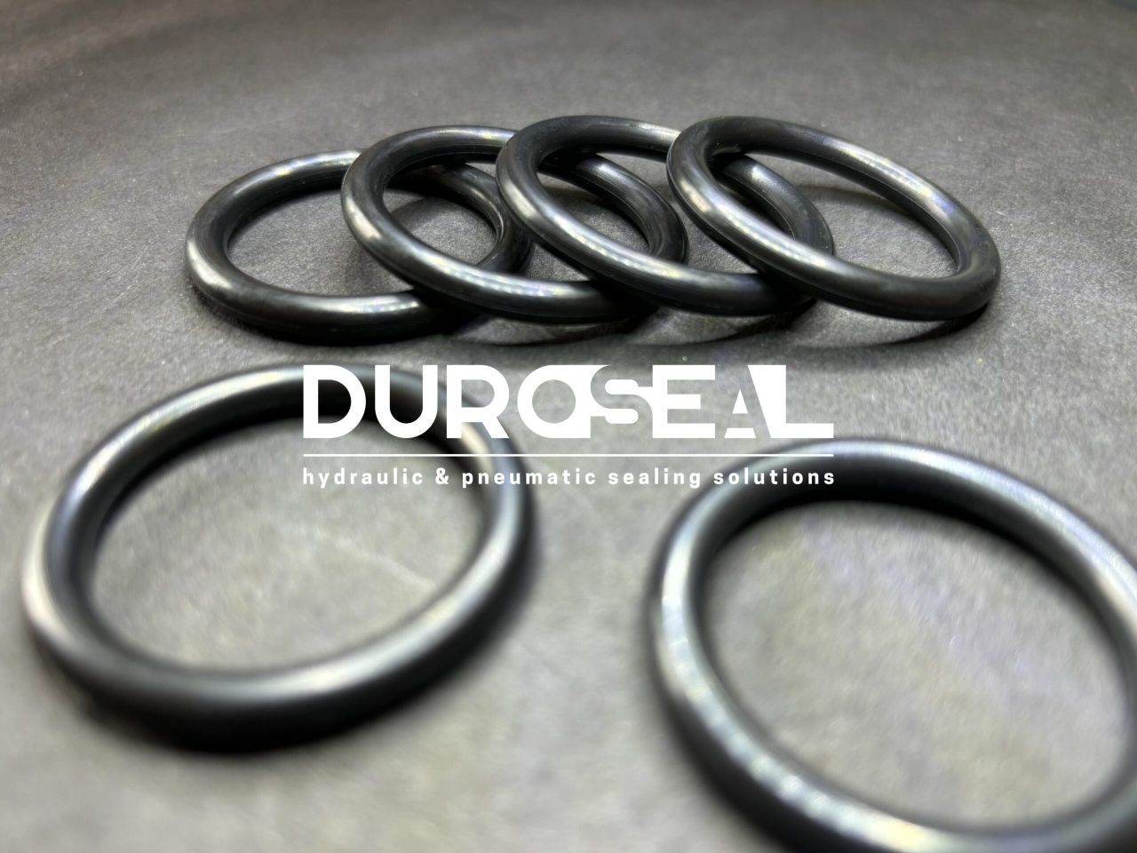 O-Ring 7×5 NBR — view 5