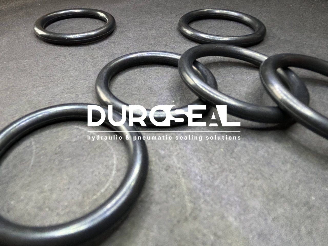 O-Ring 95×4.5 NBR — view 9