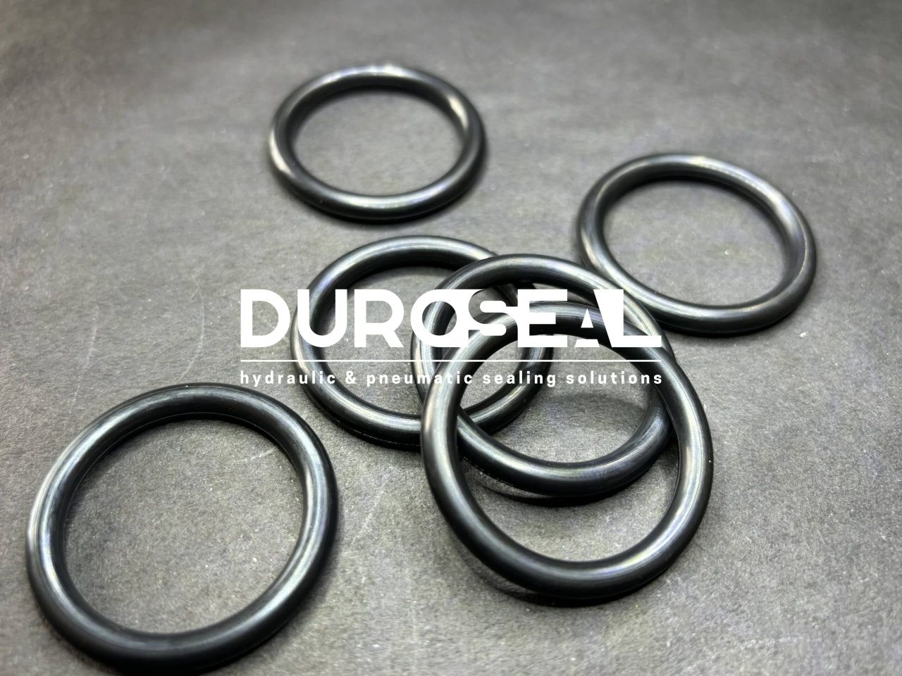 O-Ring 84×3.5 NBR — view 4