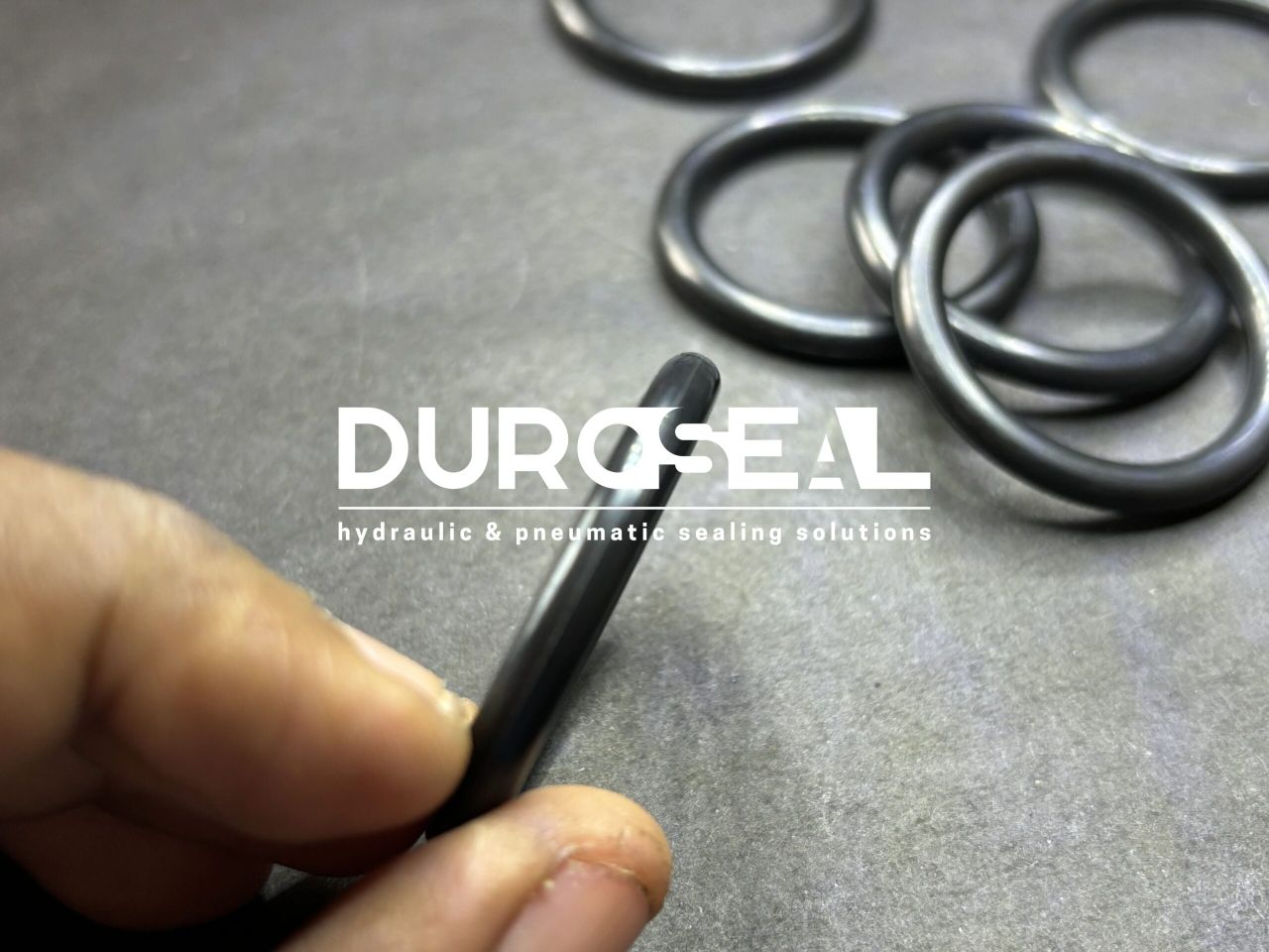 O-Ring 11×3.5 NBR — view 3